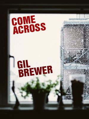 cover image of Come Across